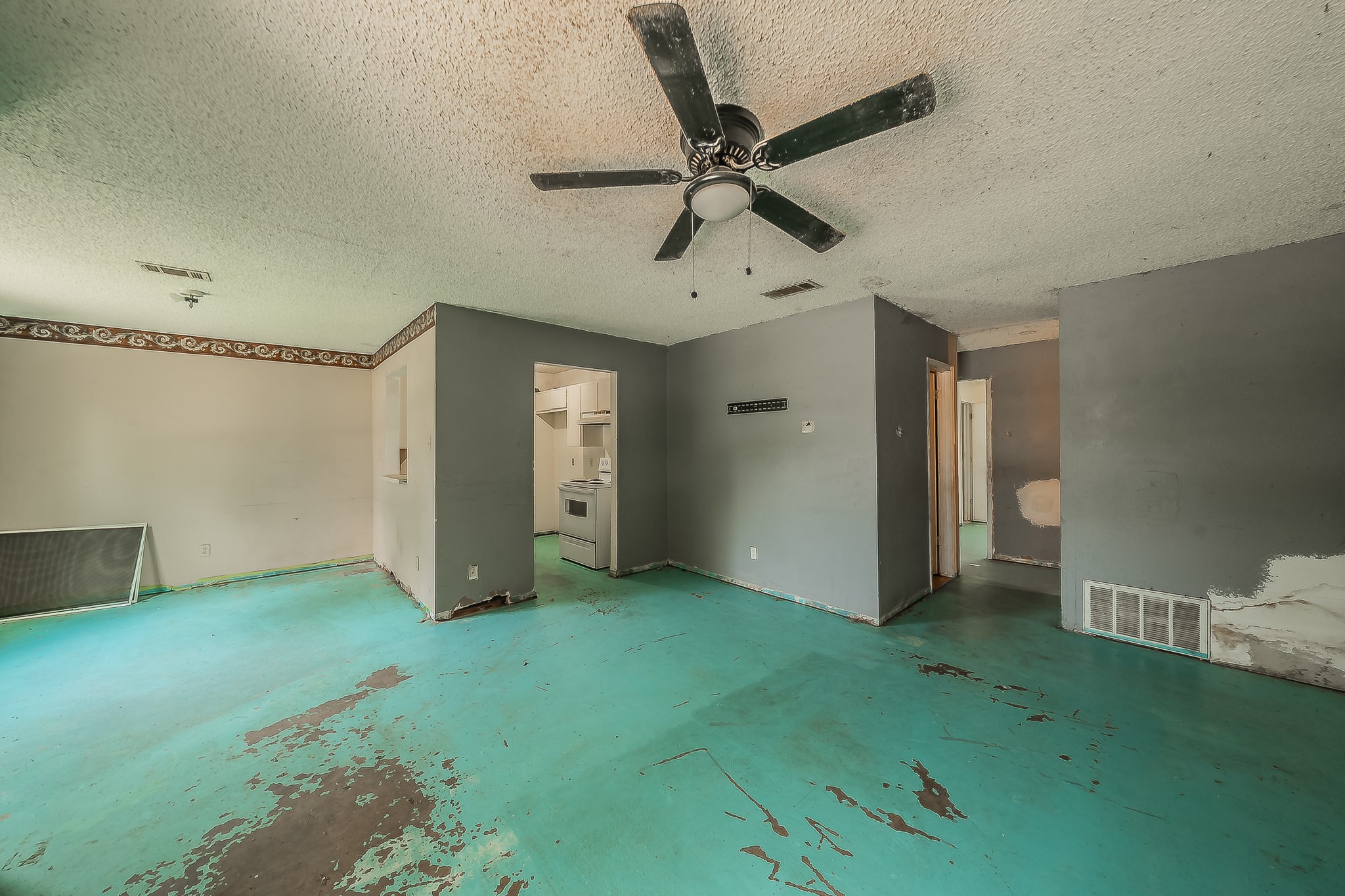 5332 Kilpatrick Avenue Fort Worth TX 76107