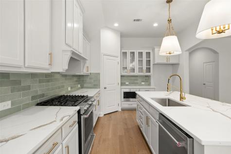 306 Blue Stem Lane Aledo TX 76008