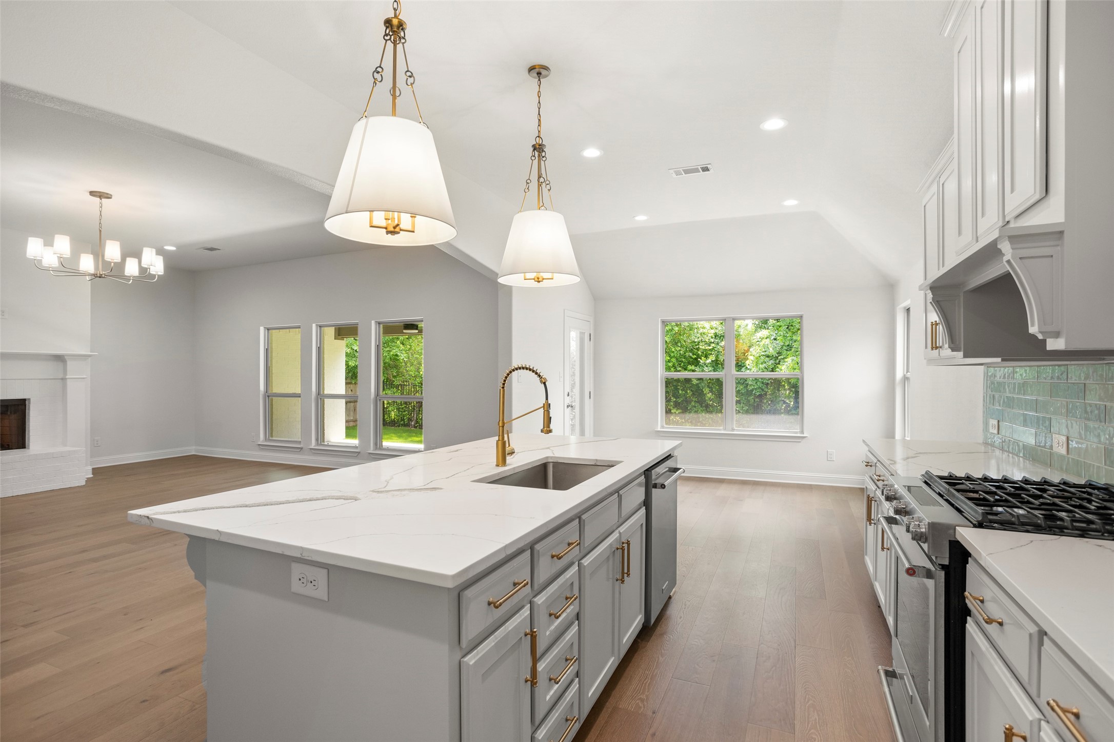 306 Blue Stem Lane Aledo TX 76008