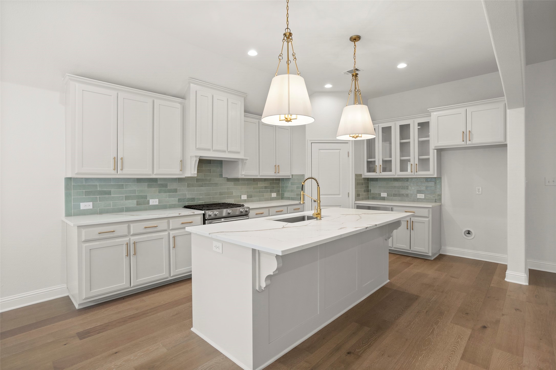 306 Blue Stem Lane Aledo TX 76008