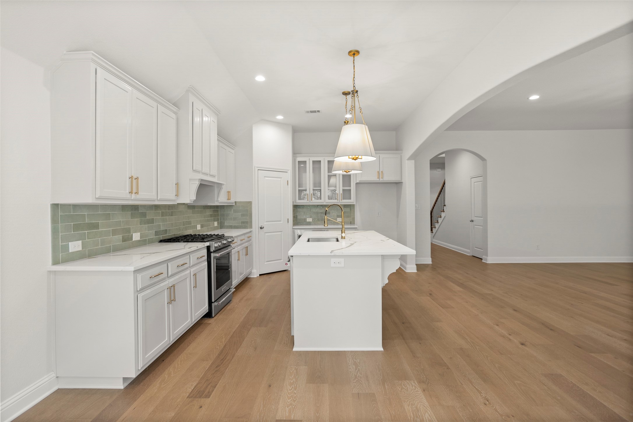 306 Blue Stem Lane Aledo TX 76008