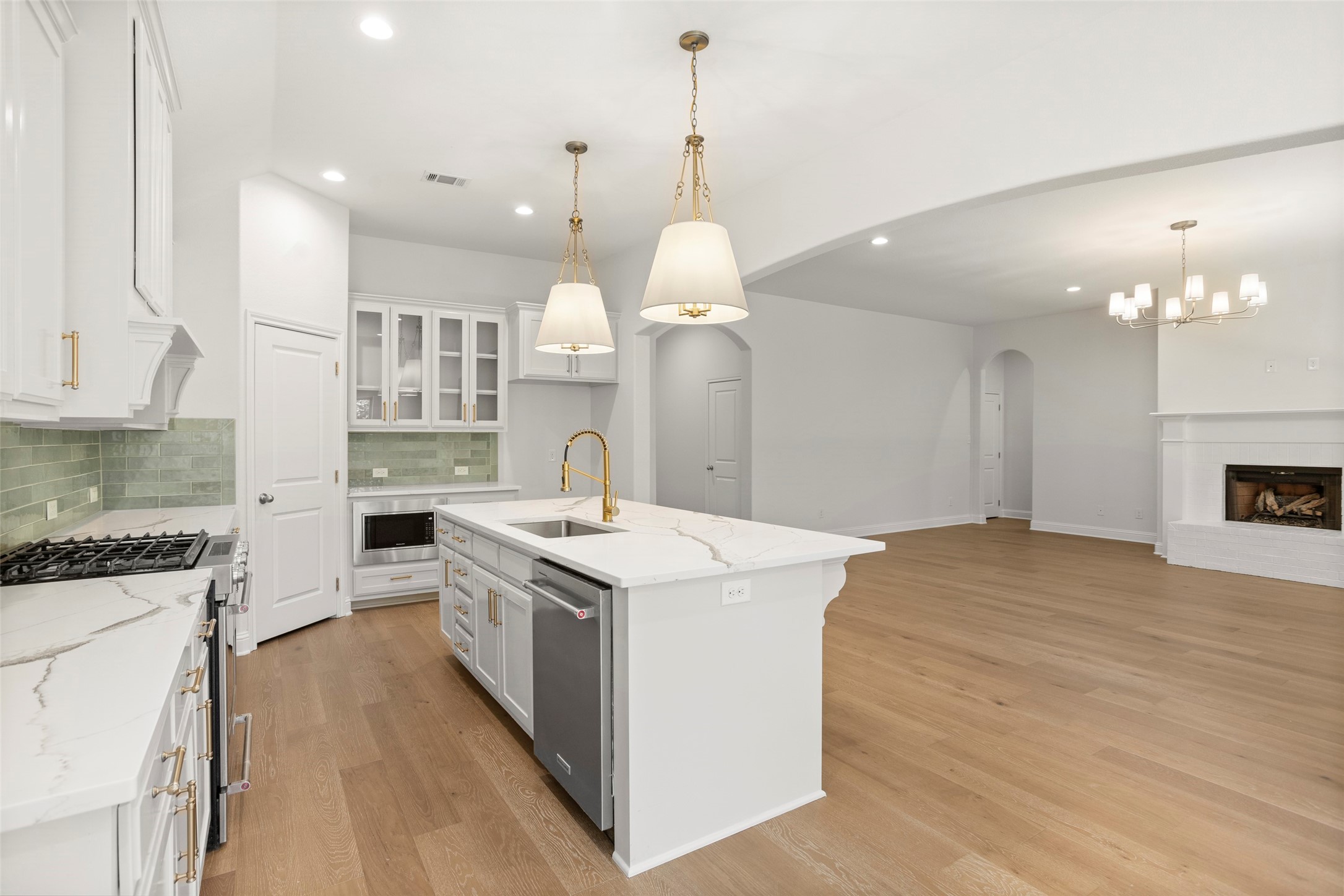 306 Blue Stem Lane Aledo TX 76008