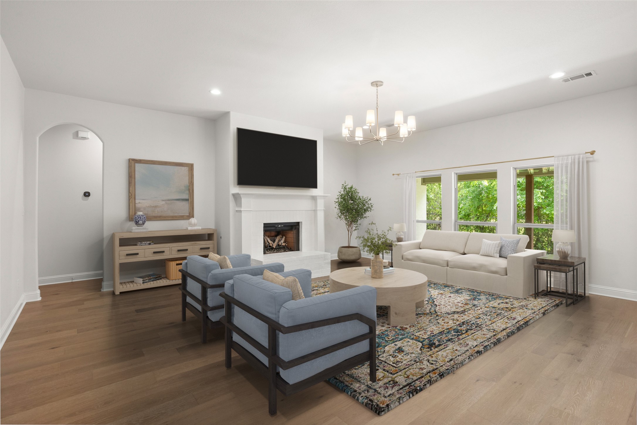 306 Blue Stem Lane Aledo TX 76008