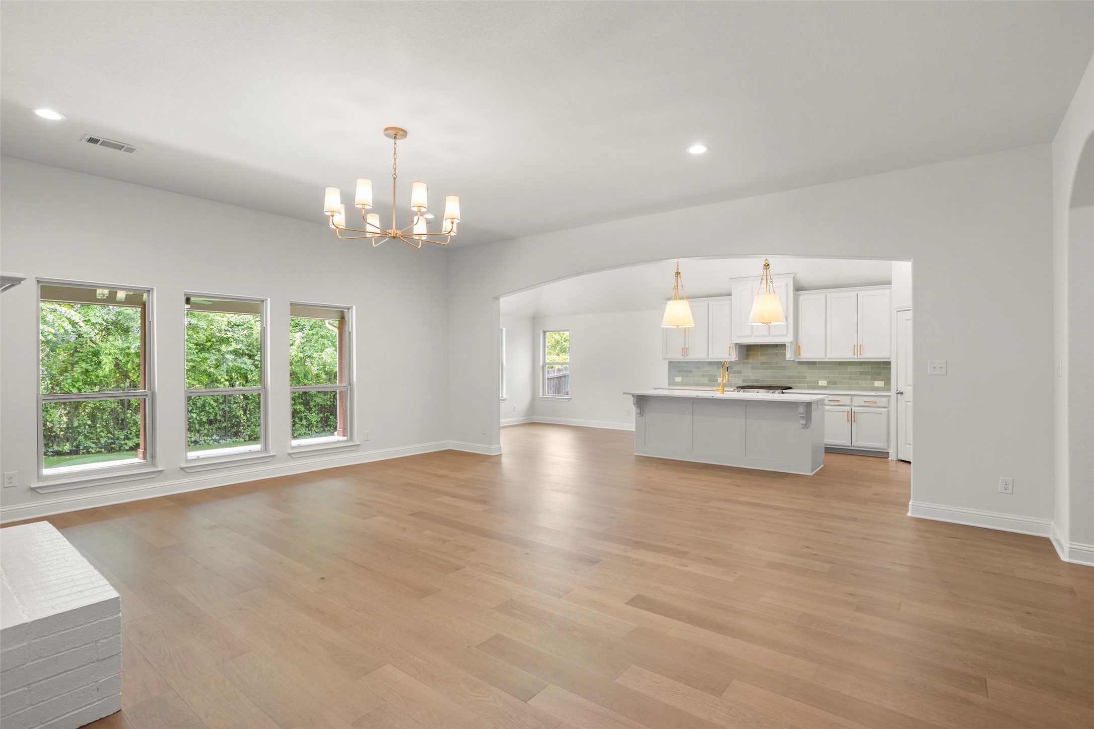 306 Blue Stem Lane Aledo TX 76008