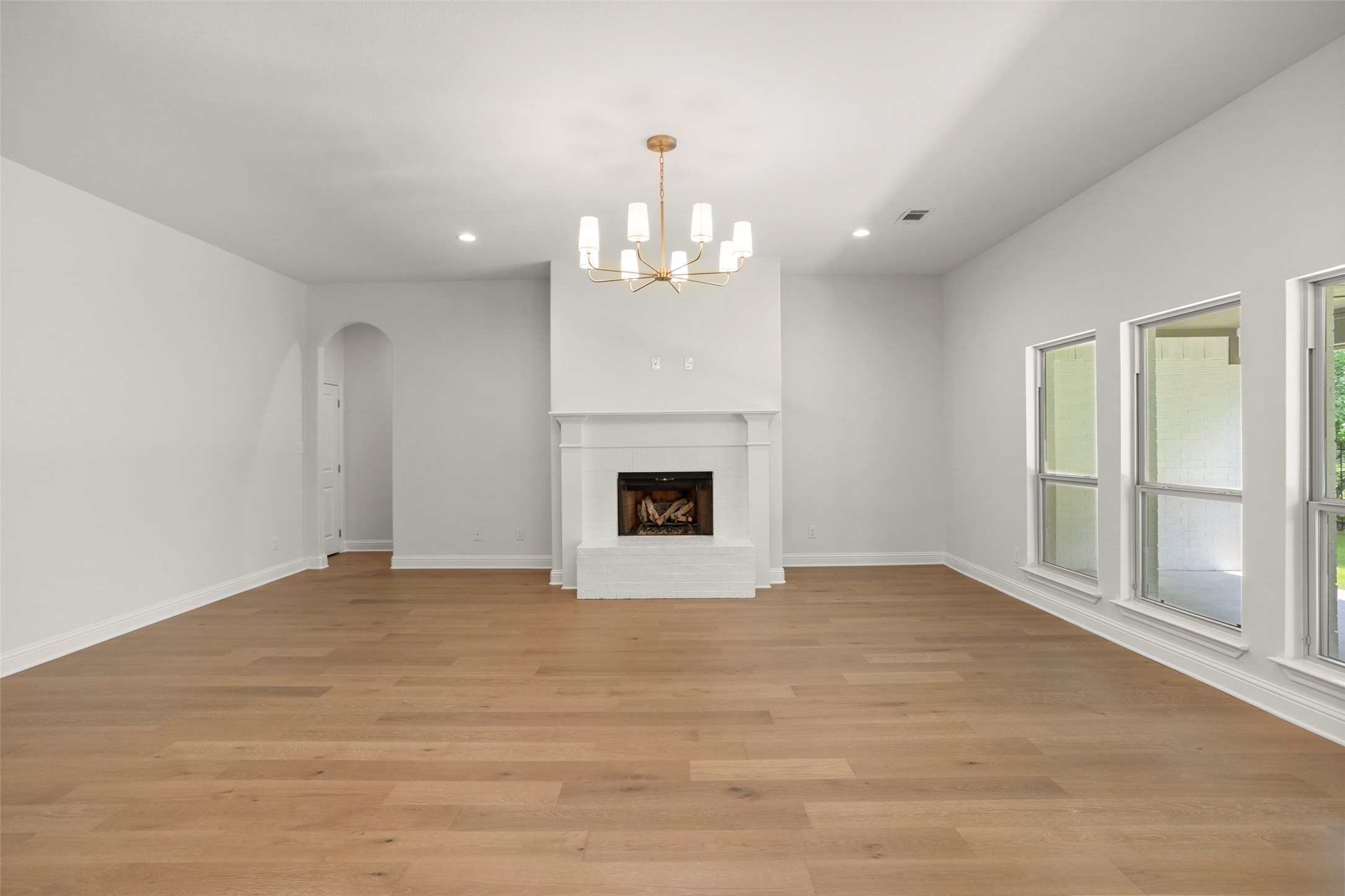 306 Blue Stem Lane Aledo TX 76008