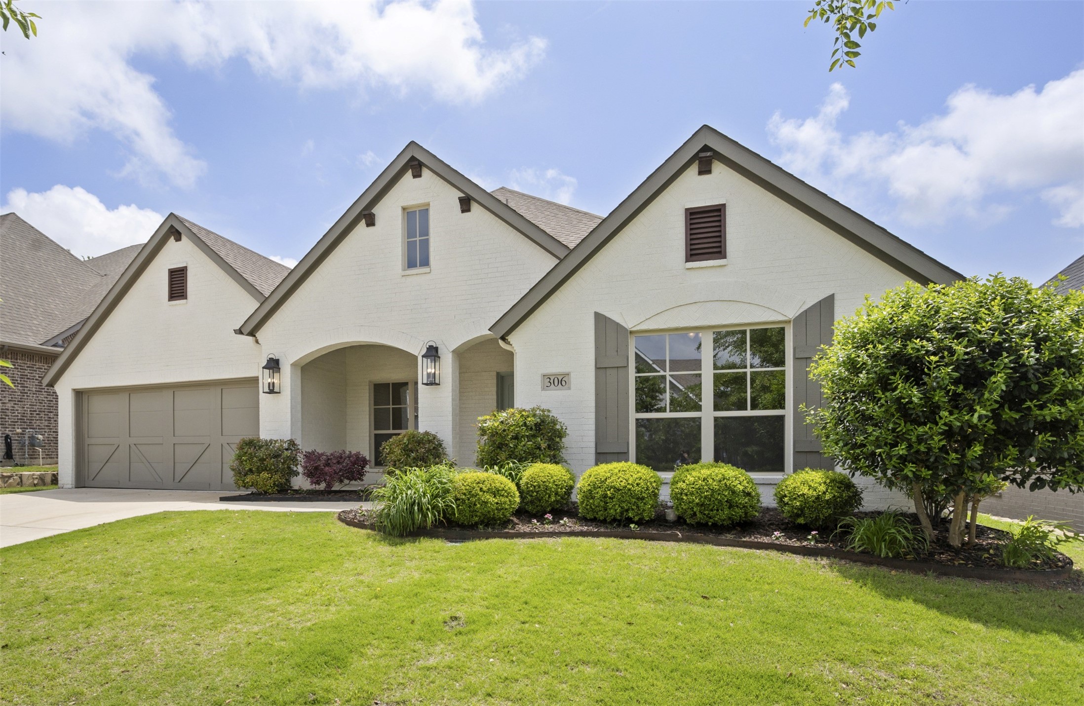 306 Blue Stem Lane Aledo TX 76008