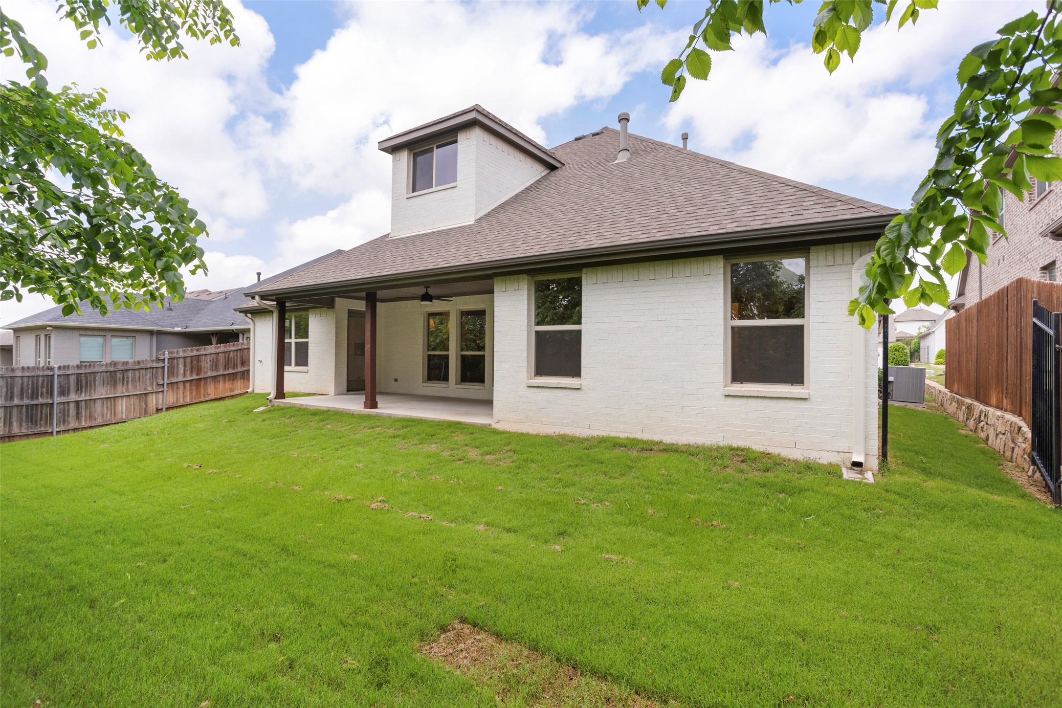 306 Blue Stem Lane Aledo TX 76008