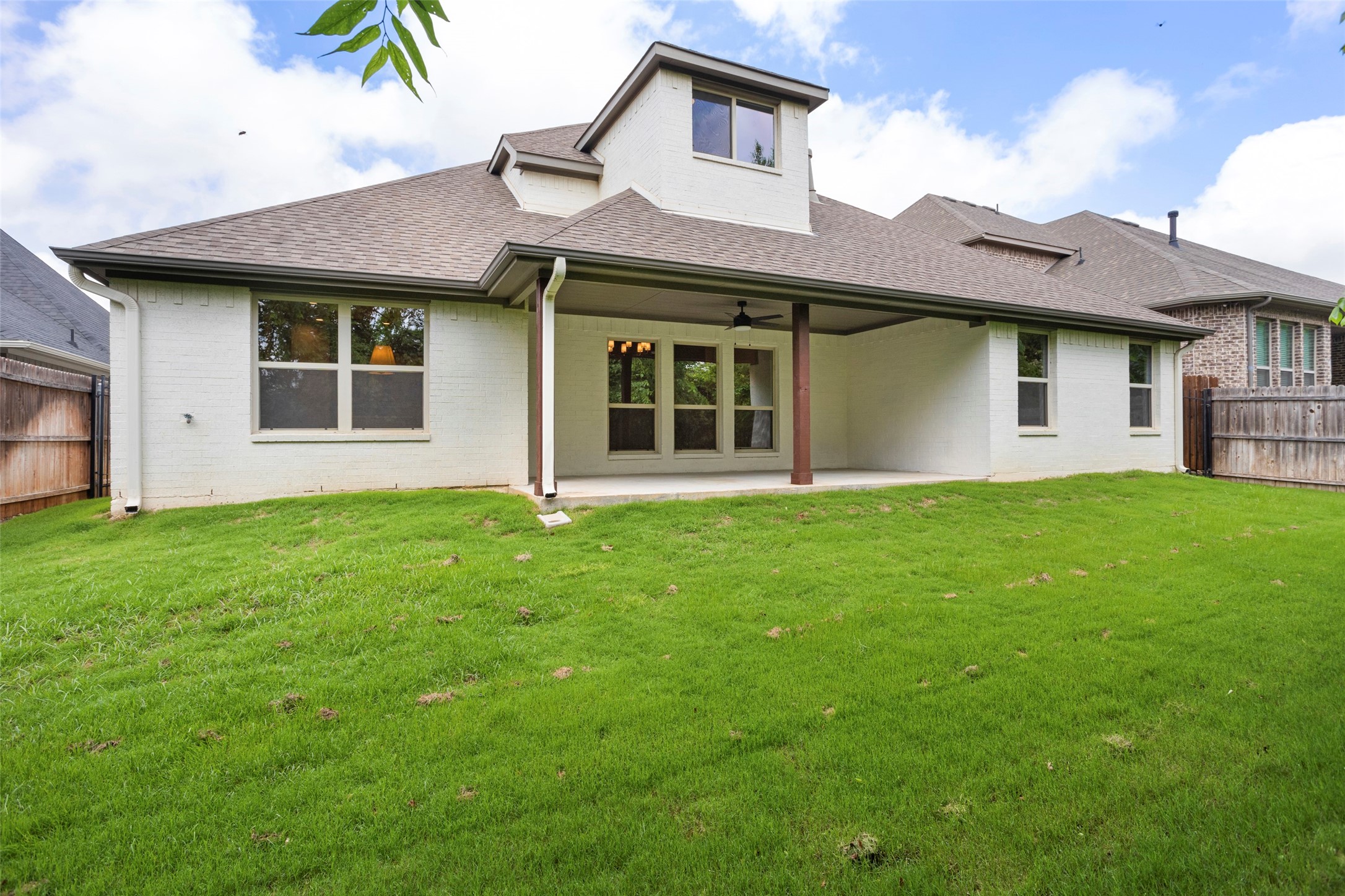 306 Blue Stem Lane Aledo TX 76008