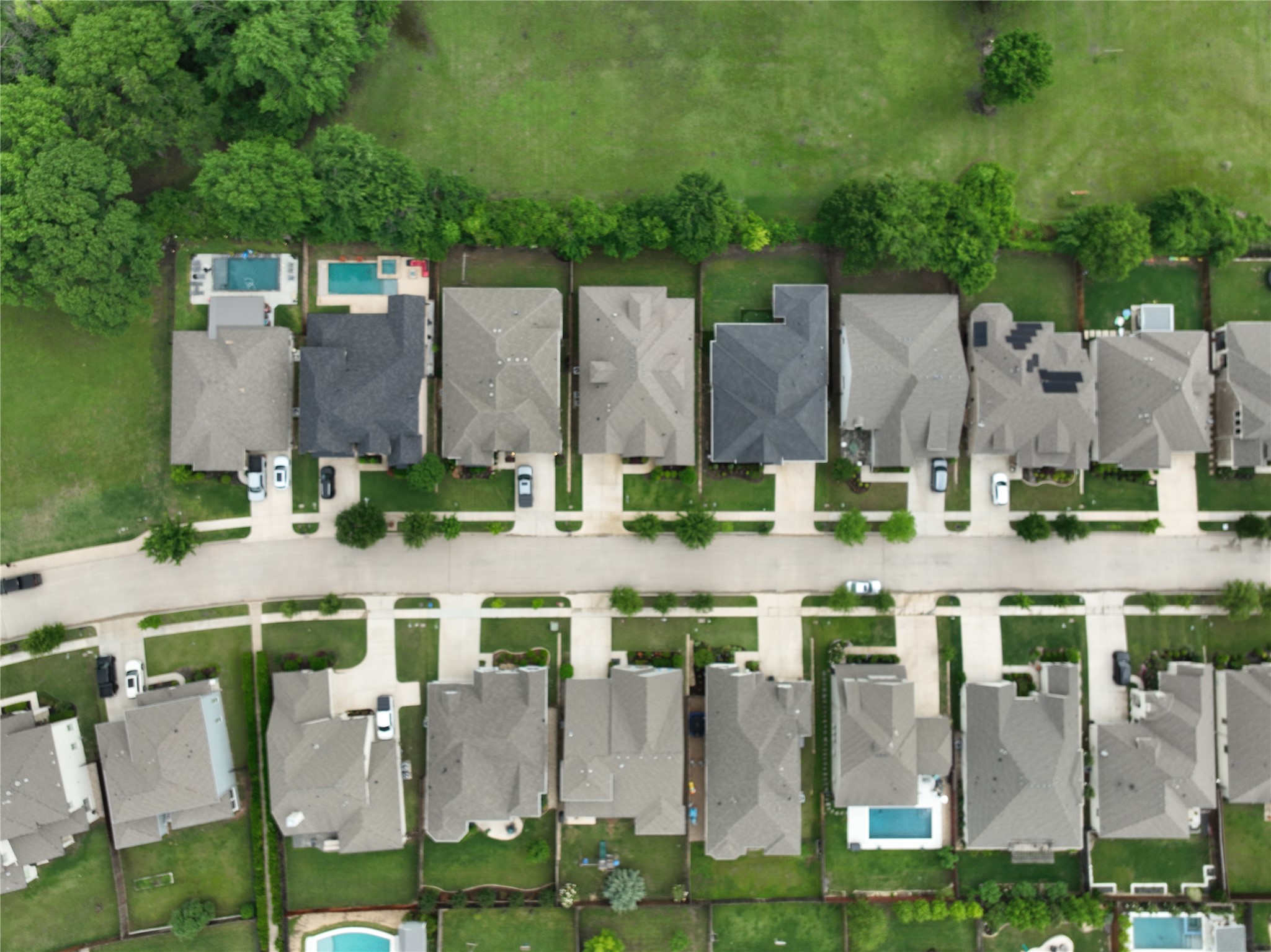 306 Blue Stem Lane Aledo TX 76008