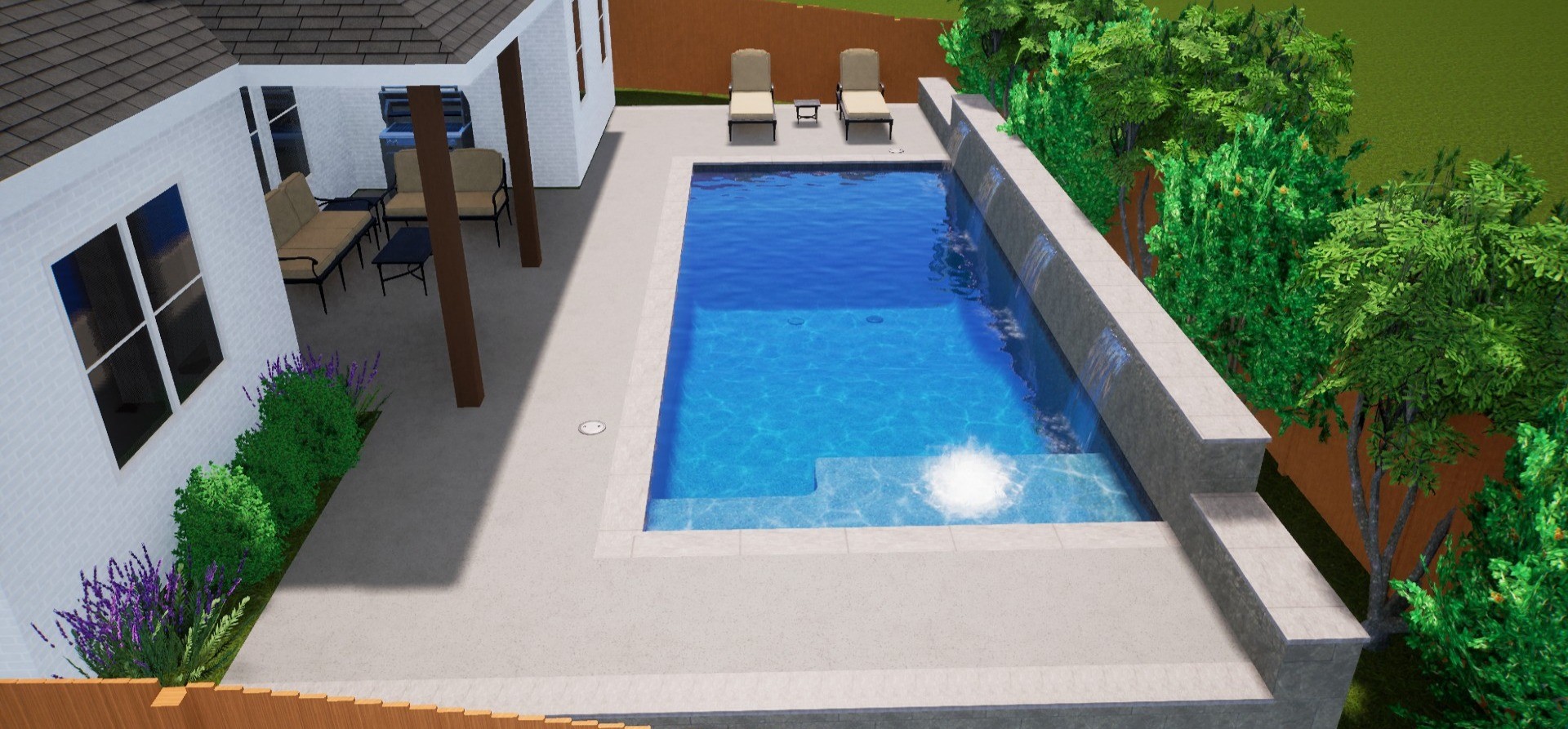 306 Blue Stem Lane Aledo TX 76008