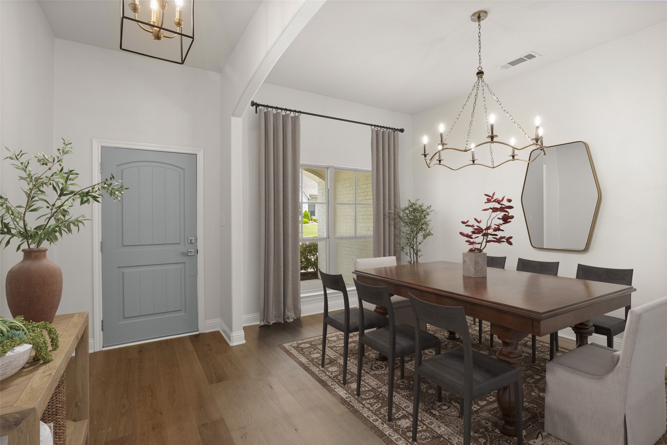 306 Blue Stem Lane Aledo TX 76008