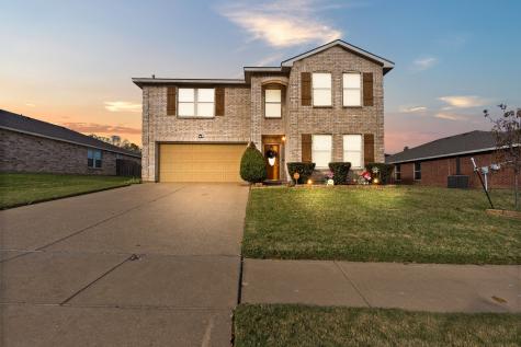 939 Medina Drive Arlington TX 76017