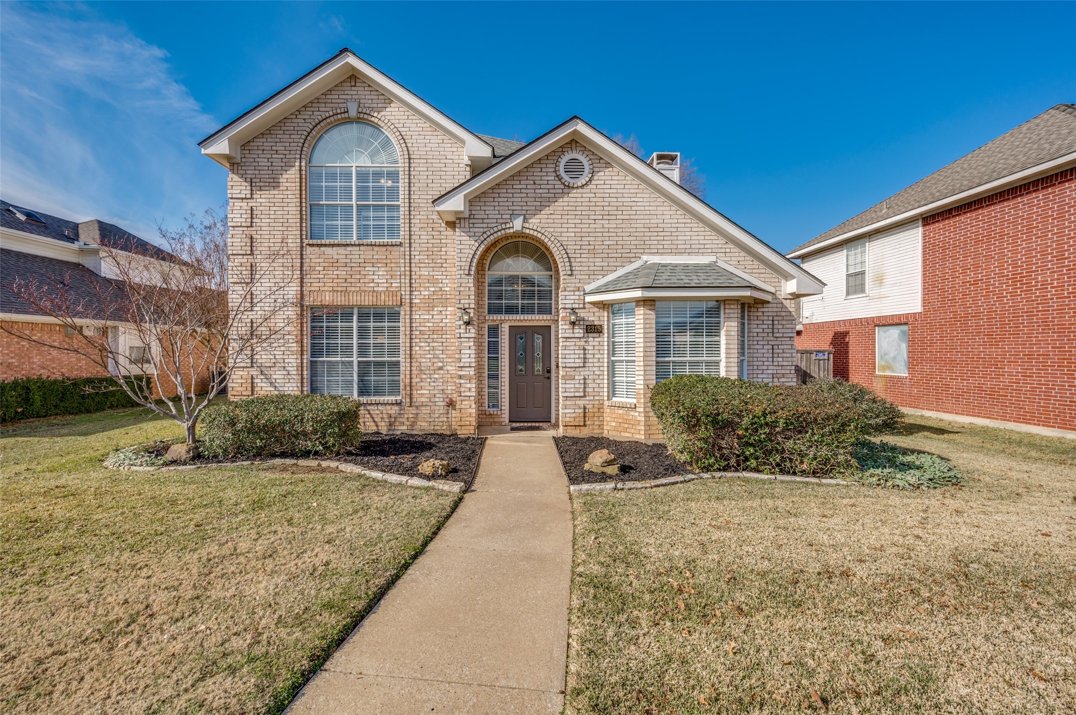 2315 Norwich Drive Carrollton TX 75006
