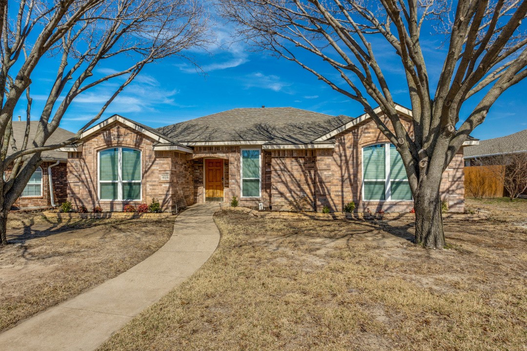 1525 Pine Bluff Drive Allen TX 75002