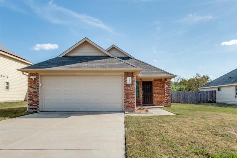 12858 Kyla Jean Court Dallas TX 75253