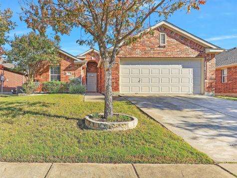 14612 Little Anne Drive Little Elm TX 75068