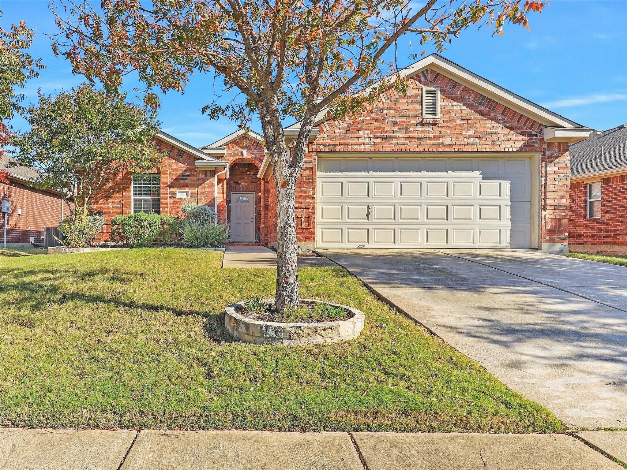 14612 Little Anne Drive Little Elm TX 75068