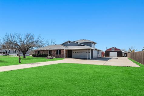 182 Willowcreek Lane Rockwall TX 75032