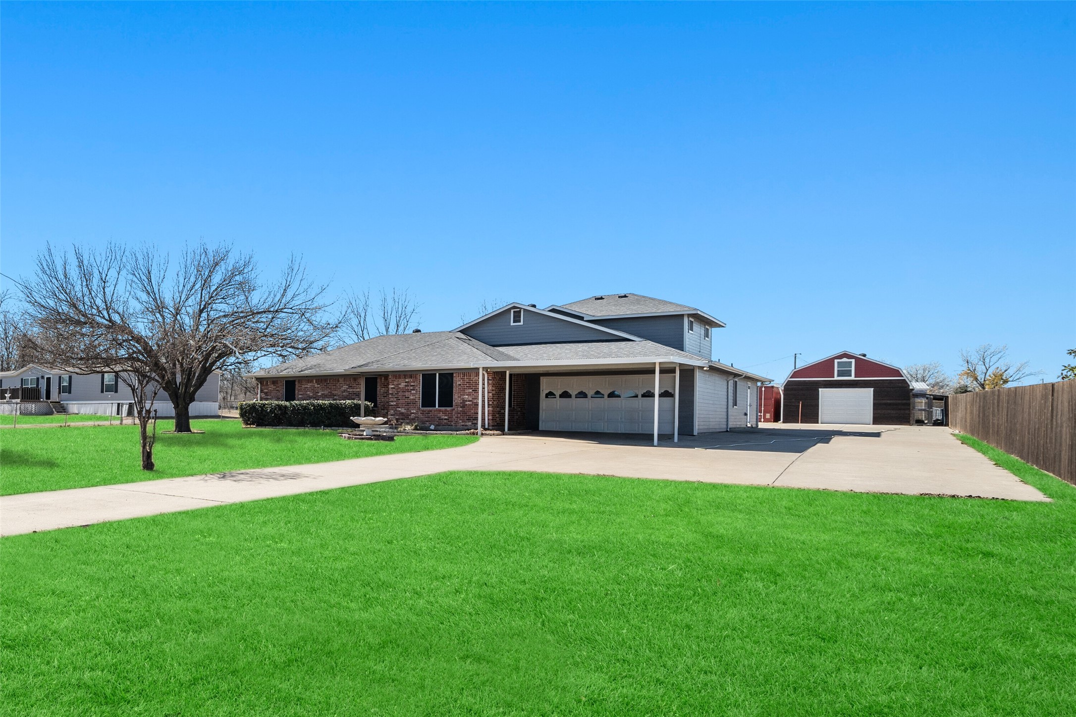182 Willowcreek Lane Rockwall TX 75032