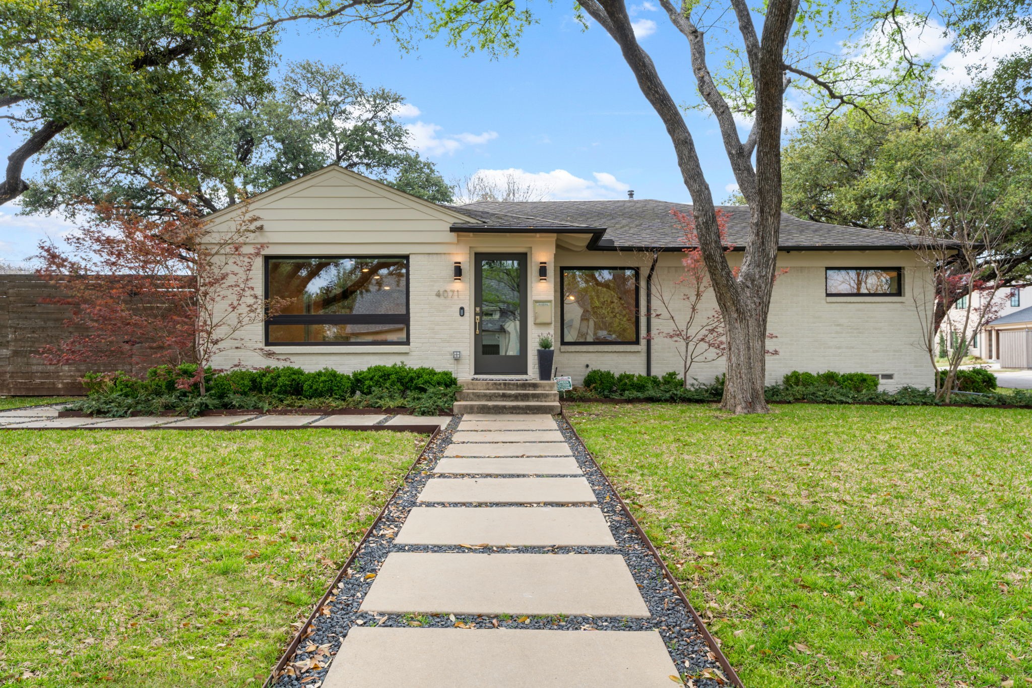 4071 Dunhaven Road Dallas TX 75220