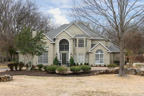 501 Ashwood Lane Fairview TX 75069