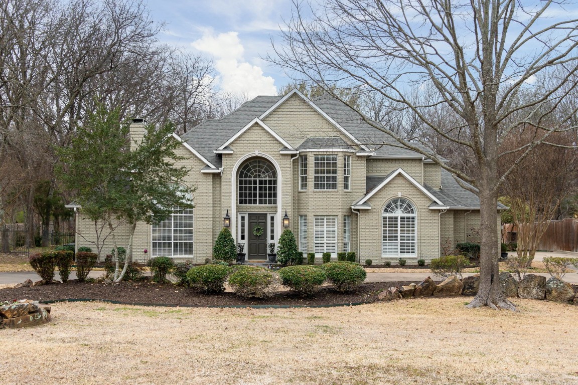 501 Ashwood Lane Fairview TX 75069