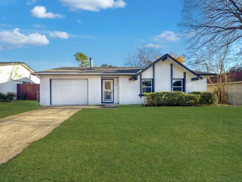 418 Clover Lane Garland TX 75043