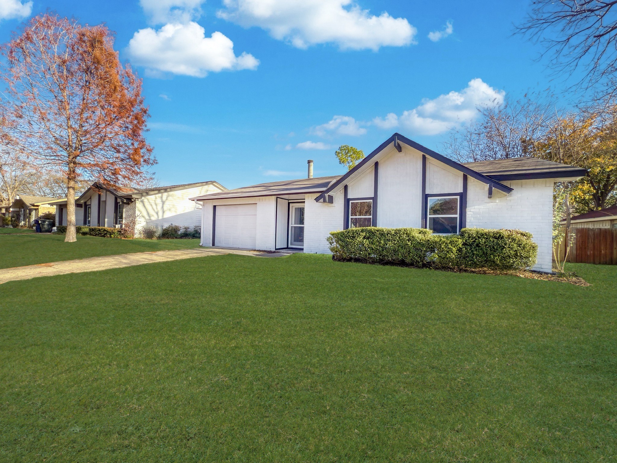 418 Clover Lane Garland TX 75043