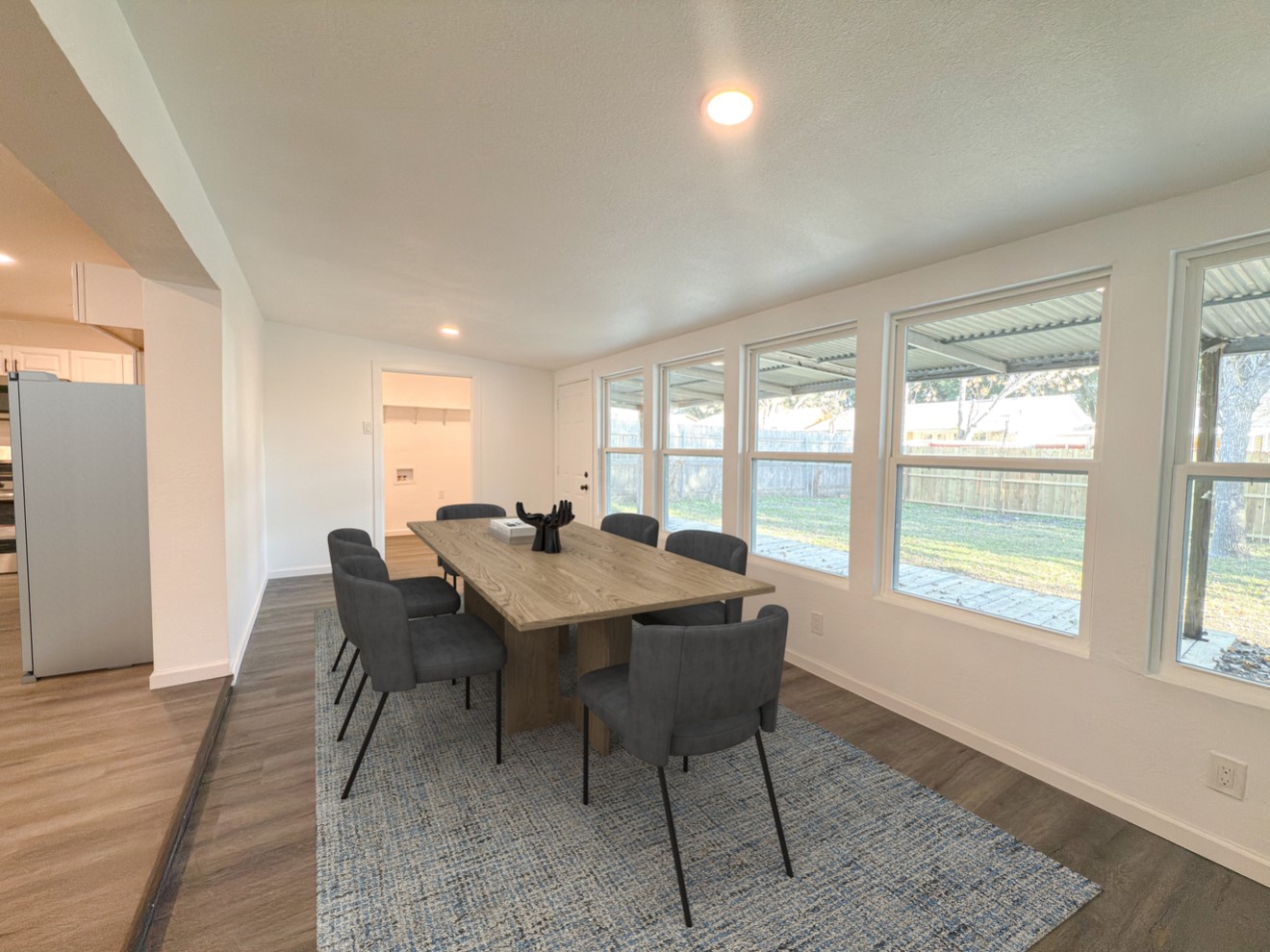 418 Clover Lane Garland TX 75043