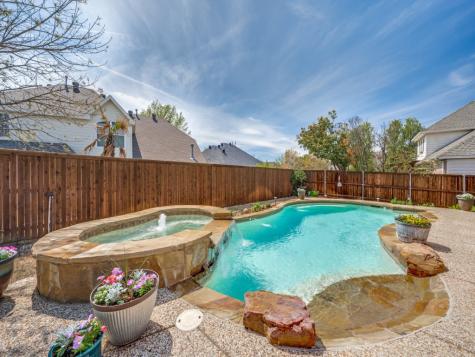 8901 Glen Garden Drive Mckinney TX 75072