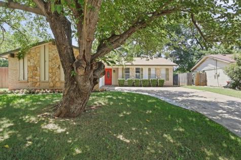 2317 Lake By Drive Irving TX 75060