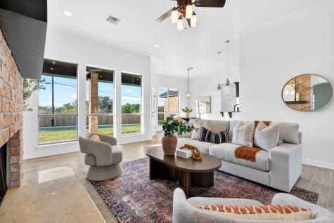 136 Spring Meadow Lane Belton TX 76513
