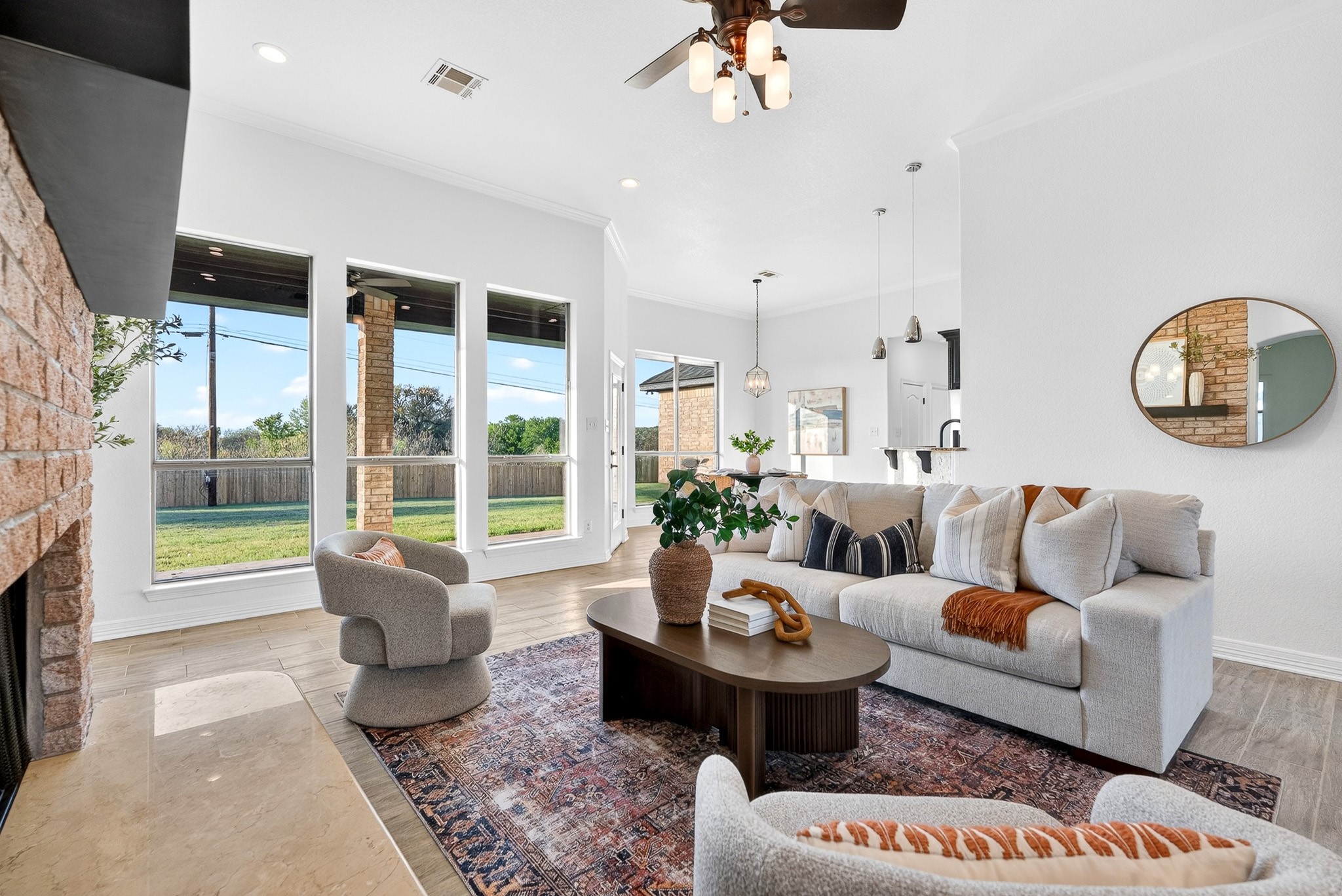 136 Spring Meadow Lane Belton TX 76513