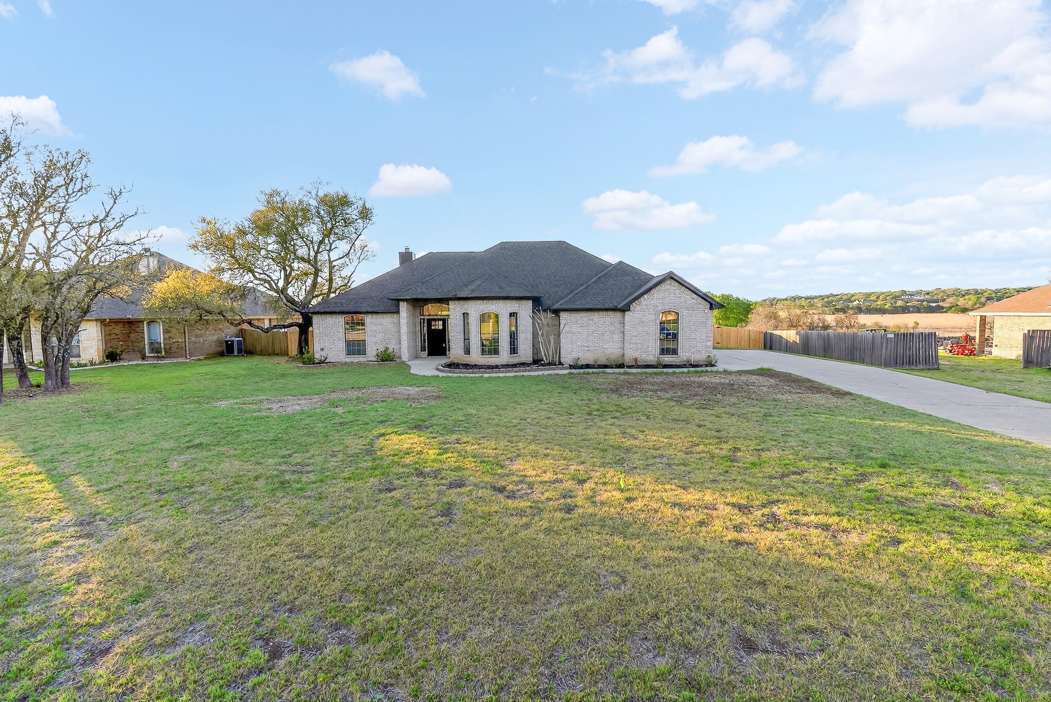 136 Spring Meadow Lane Belton TX 76513