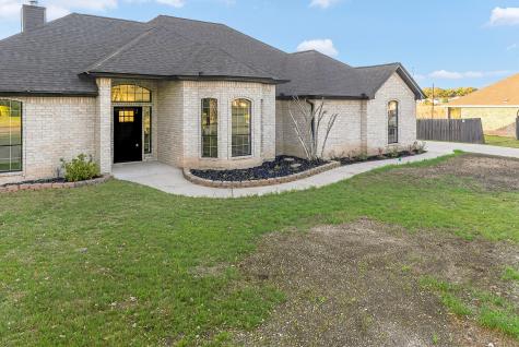 136 Spring Meadow Lane Belton TX 76513
