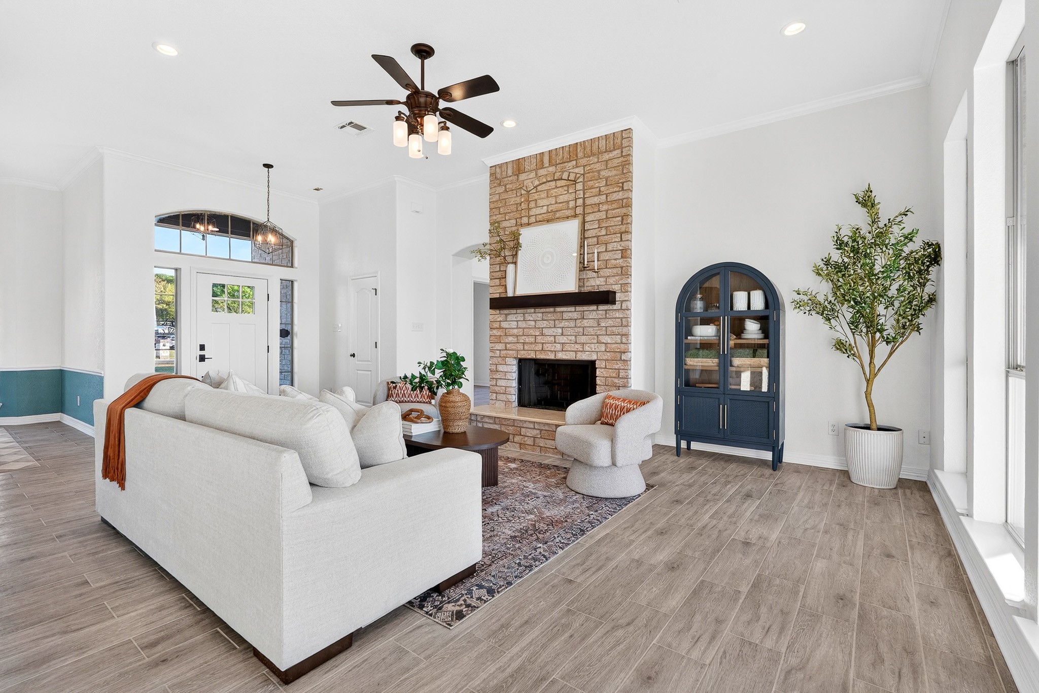 136 Spring Meadow Lane Belton TX 76513