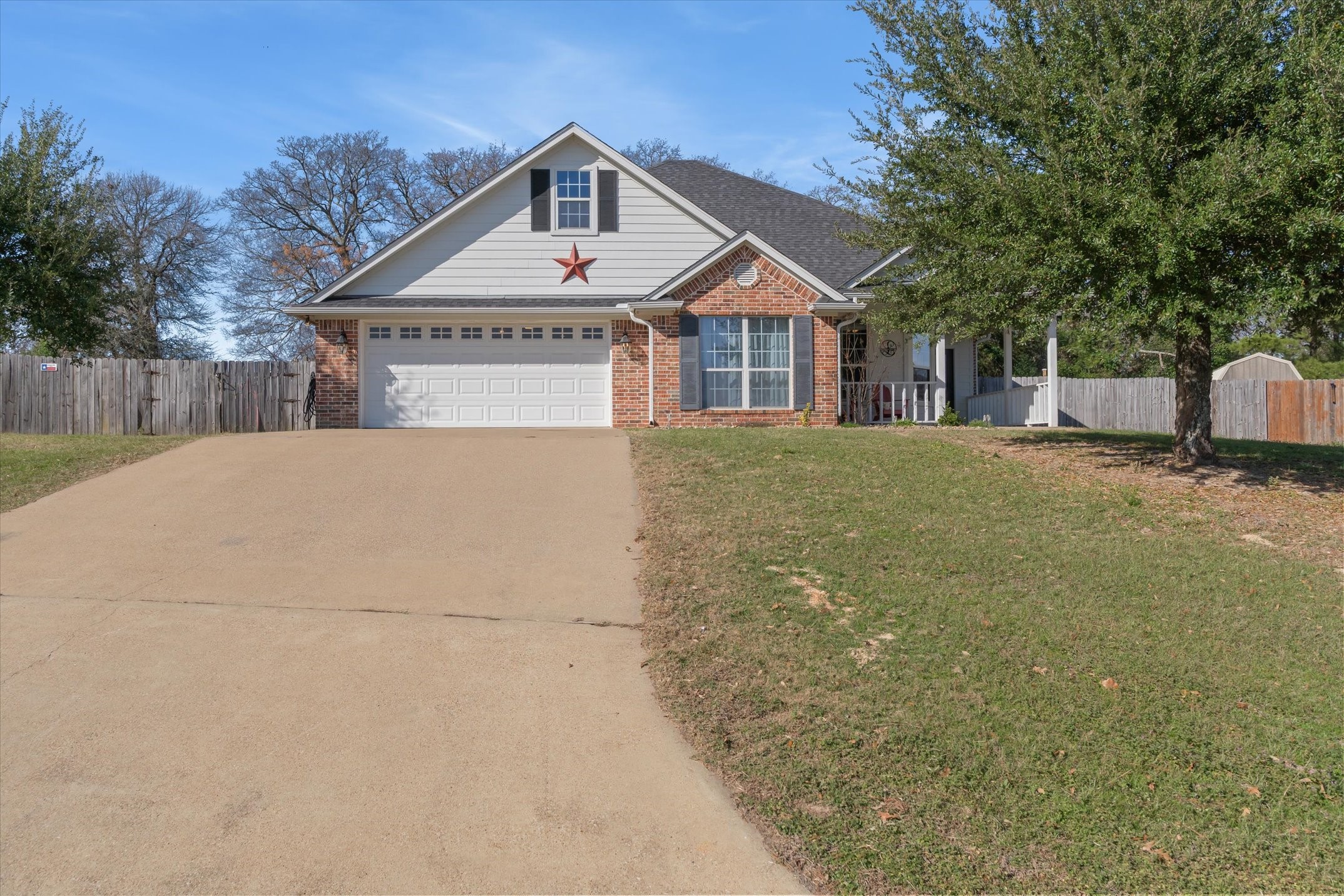 16091 Hickory Hills Drive Lindale TX 75771