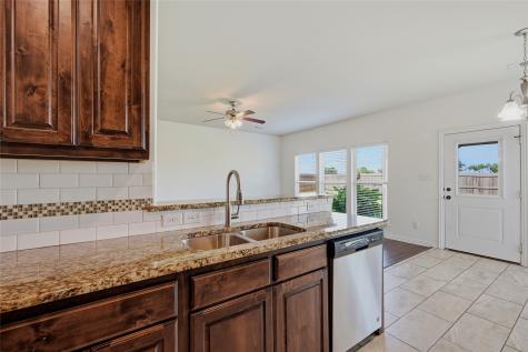 1720 Fairway Drive Sherman TX 75090