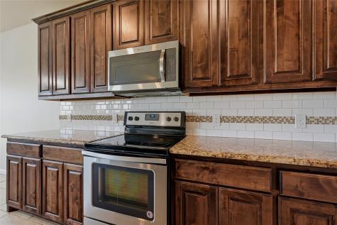 1720 Fairway Drive Sherman TX 75090