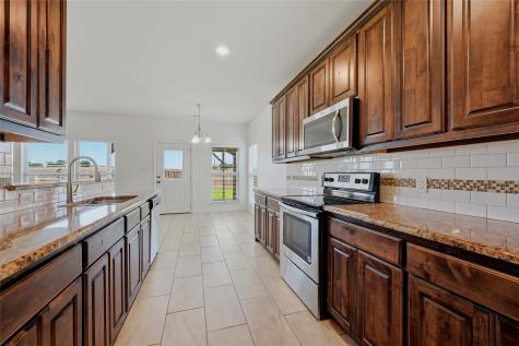 1720 Fairway Drive Sherman TX 75090