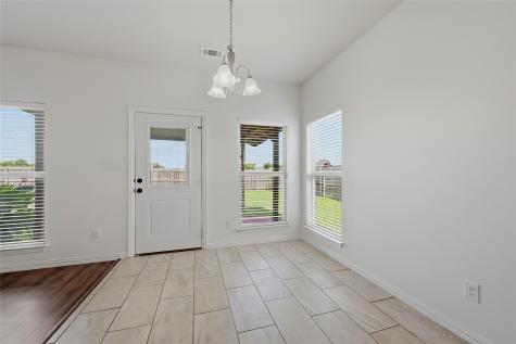 1720 Fairway Drive Sherman TX 75090