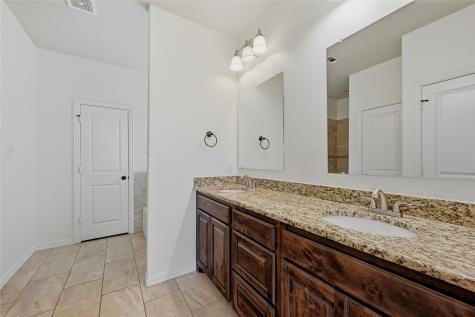1720 Fairway Drive Sherman TX 75090