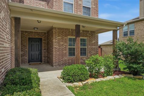 1720 Fairway Drive Sherman TX 75090