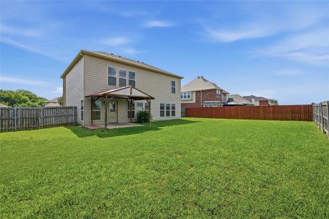 1720 Fairway Drive Sherman TX 75090