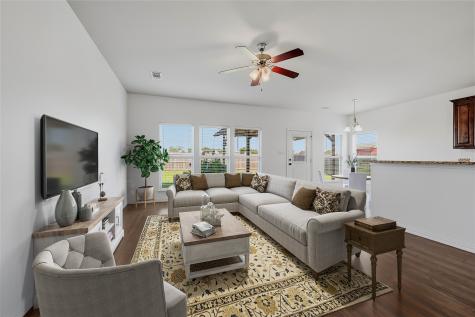 1720 Fairway Drive Sherman TX 75090