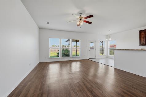 1720 Fairway Drive Sherman TX 75090