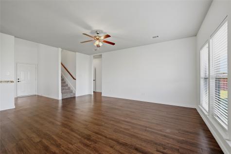 1720 Fairway Drive Sherman TX 75090