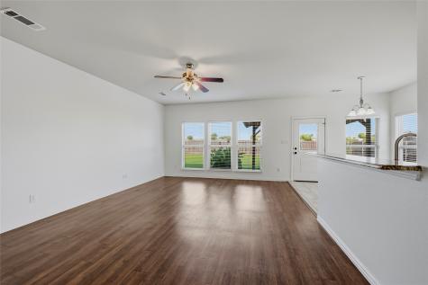1720 Fairway Drive Sherman TX 75090