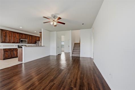 1720 Fairway Drive Sherman TX 75090