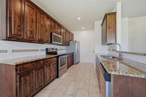 1720 Fairway Drive Sherman TX 75090
